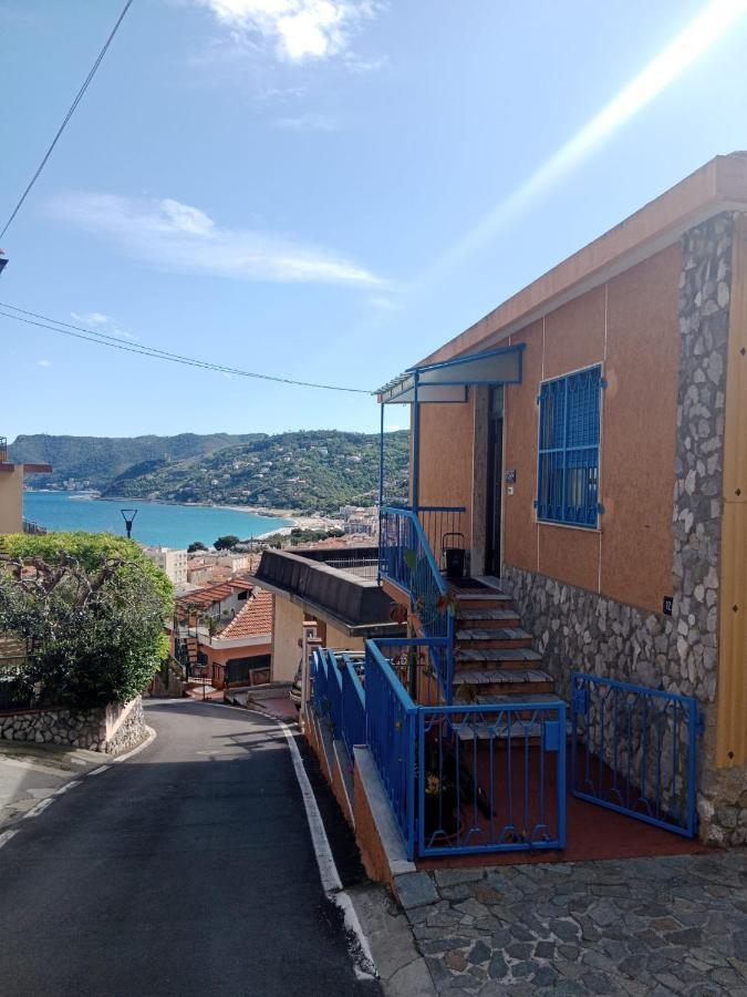 Casa Del Sole Villa Spotorno Exterior foto